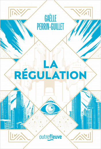 La régulation de Gaëlle Perrin-Guillet